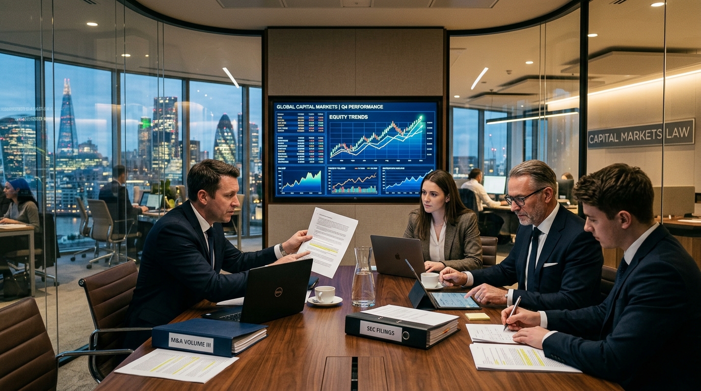 Capital Markets