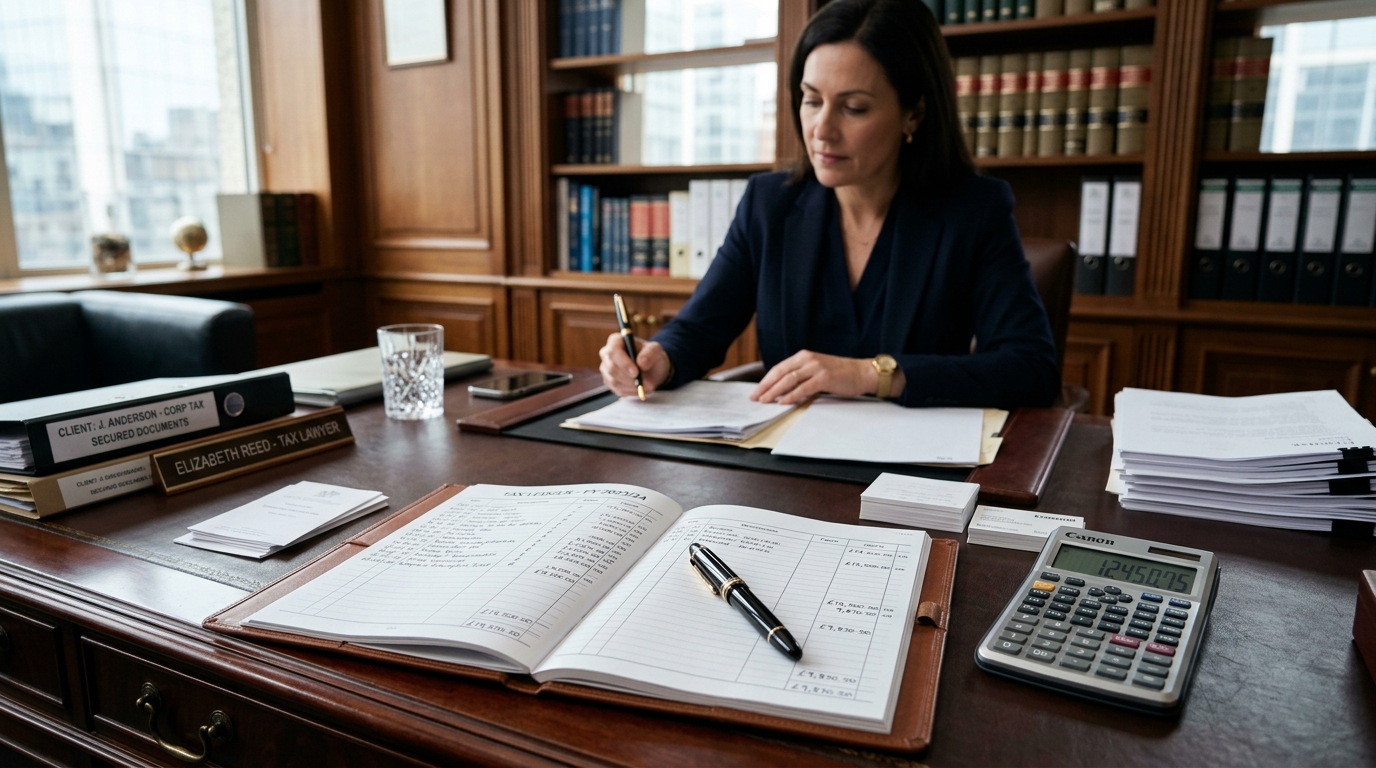 Tax Law